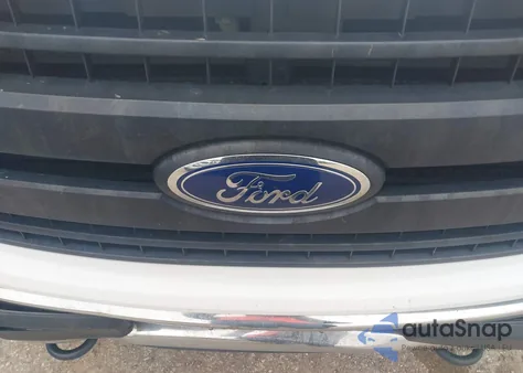 2018 Ford F-150 Xl from USA, damaged, VIN 1FTFX1E51JKE13762